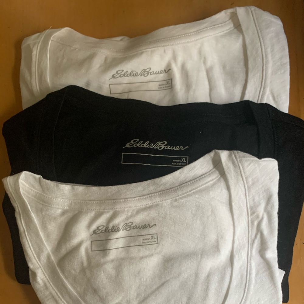 Eddie Bauer T-shirt